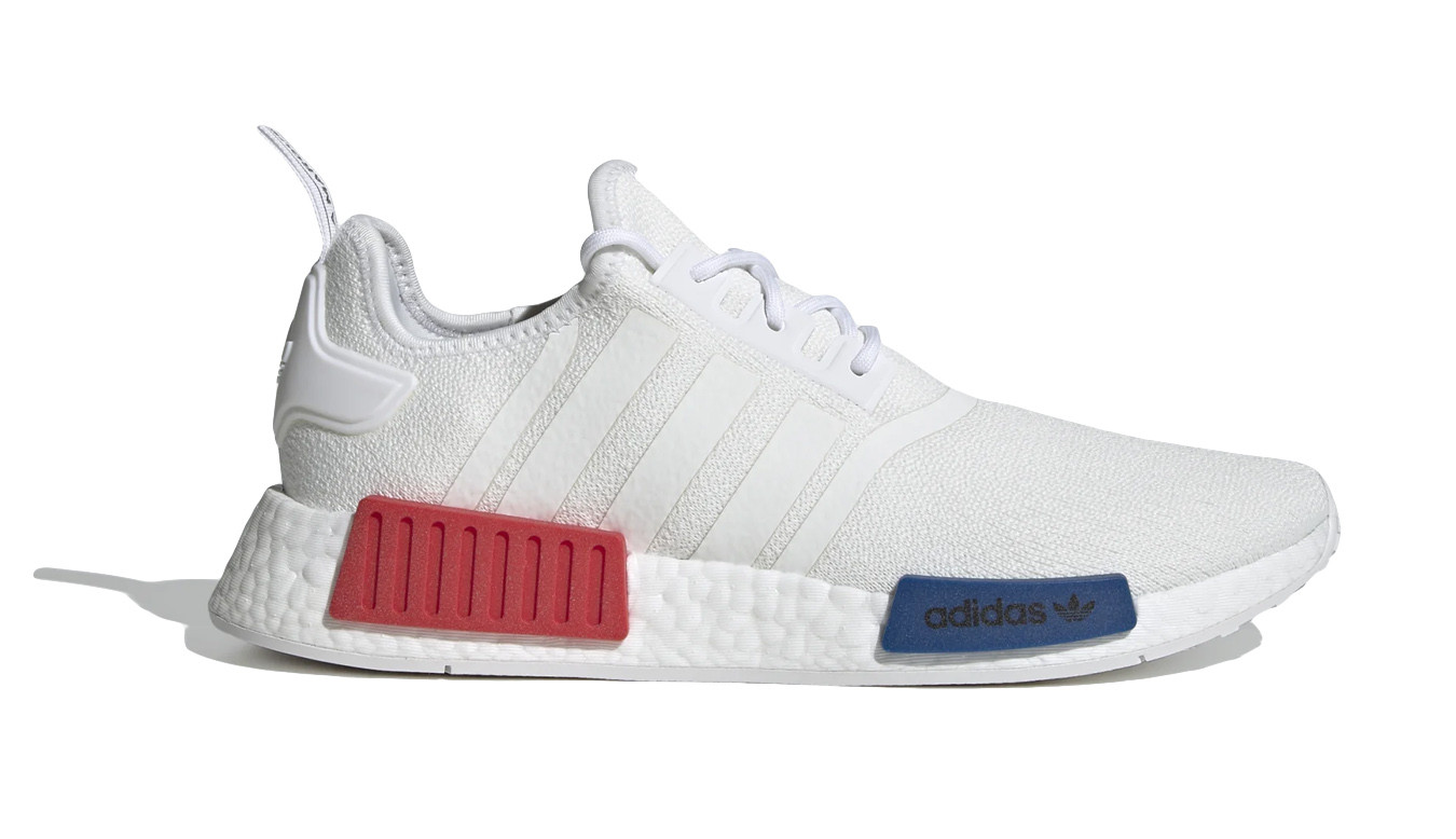 NMD_R1 Sneakers